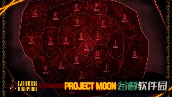 边狱巴士截图4