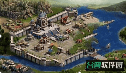 配图