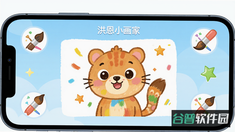 配图