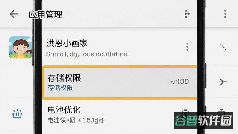 配图