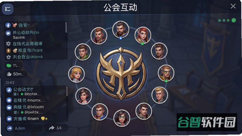 配图