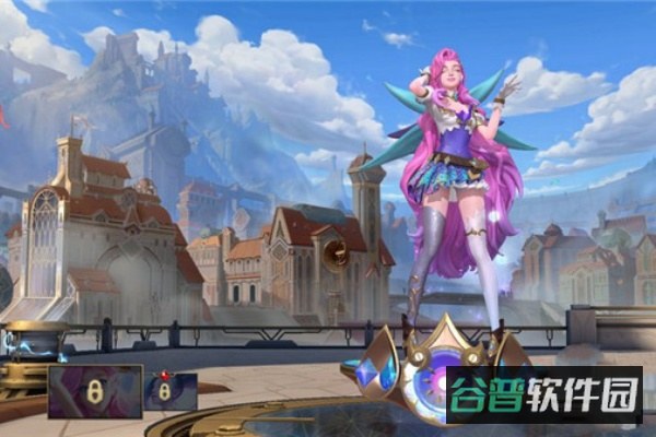 配图