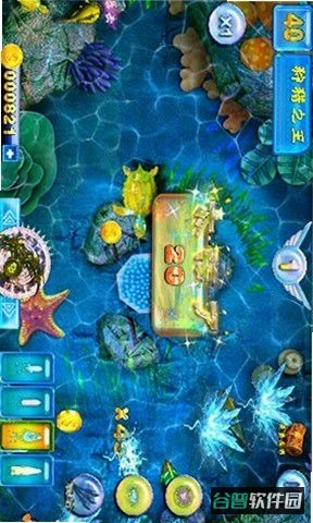 深海狩猎:潜水RPG免费版截图3