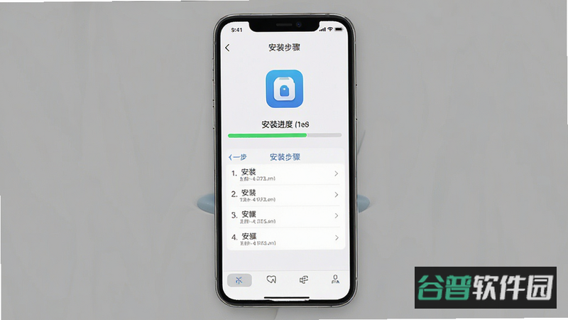 配图