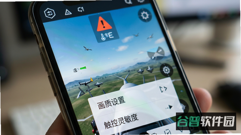 配图
