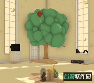 配图