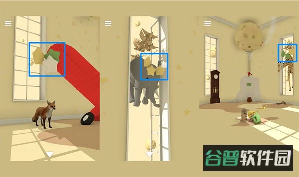 配图