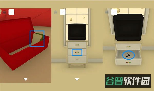 配图