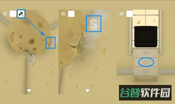 配图