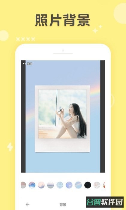 配图