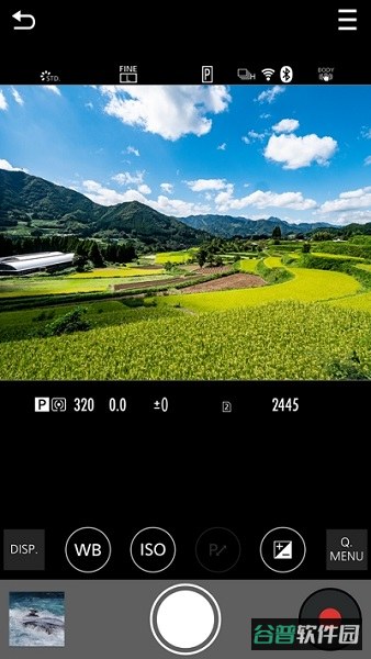 松下LUMIXSync截图2