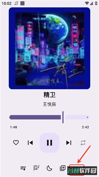 配图