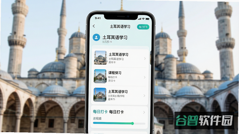 配图