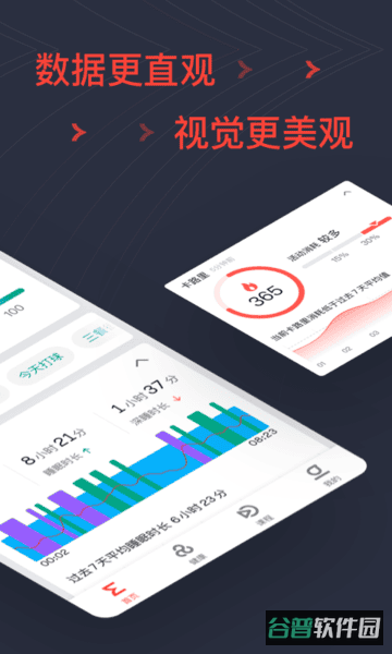 华米zepp智能手表软件截图3