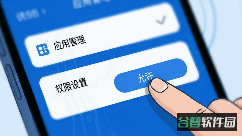 配图
