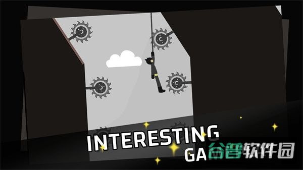 摧残火柴人截图3