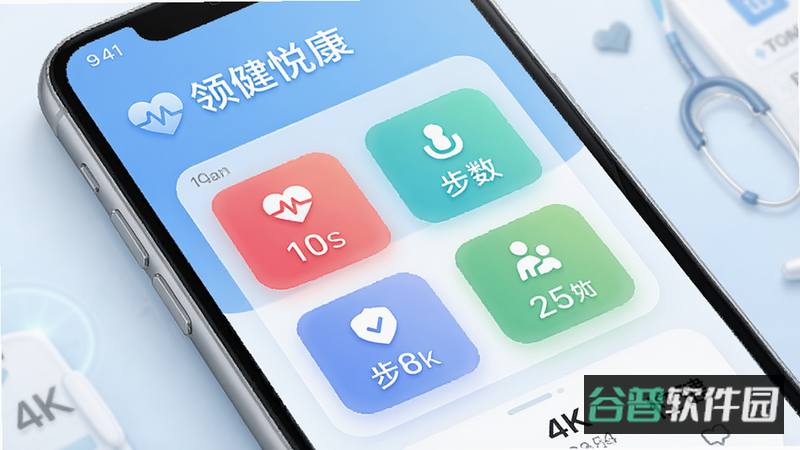 配图