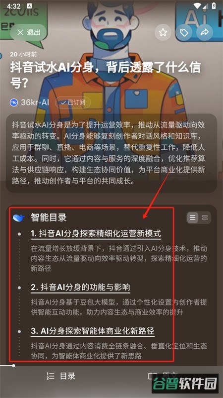 配图
