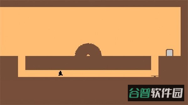 只有一道门截图1