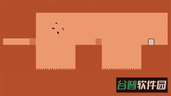 只有一道门截图2