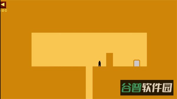 只有一道门截图5