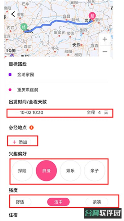 配图