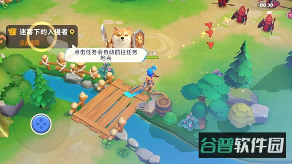 配图