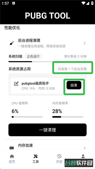 配图