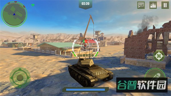 配图