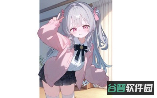 被宠坏的小妹妹截图2