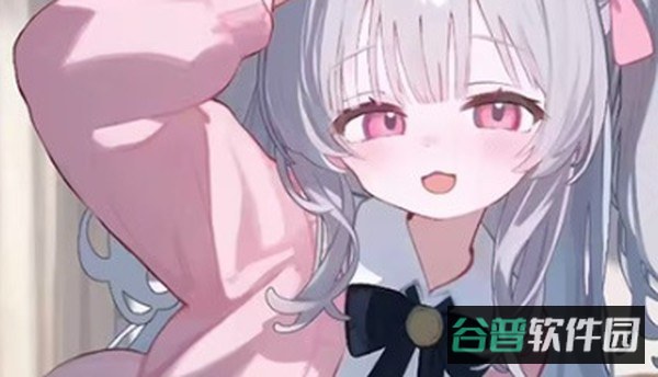 被宠坏的小妹妹截图3