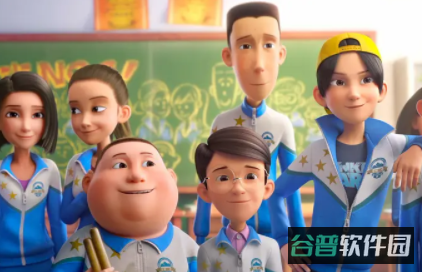 配图