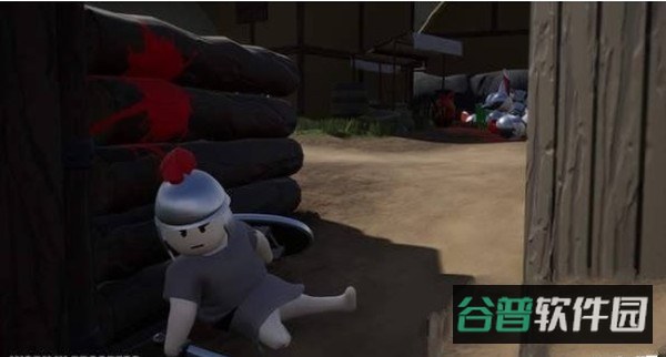 盾墙模拟器下载截图2