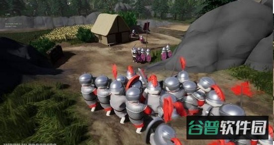 配图