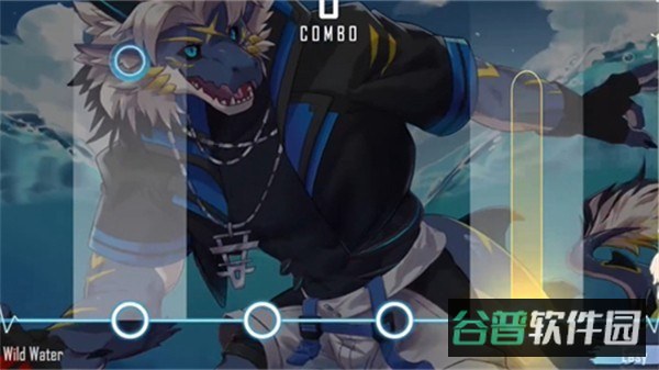 配图