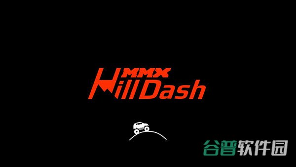 MMX爬坡赛车截图1