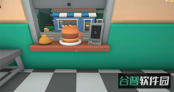 配图