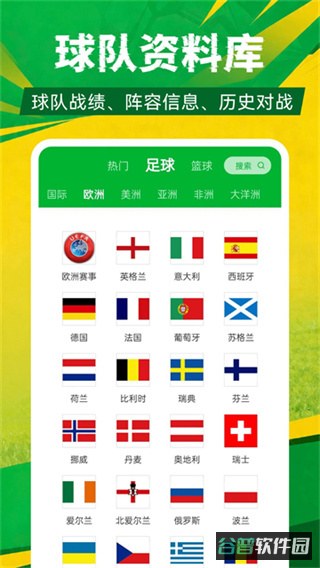 足球比分截图2