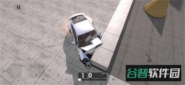 汽车碰撞模拟器2截图2