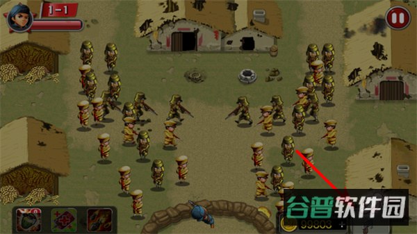 配图