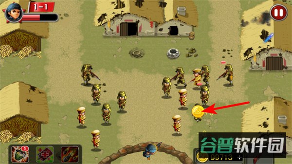 配图