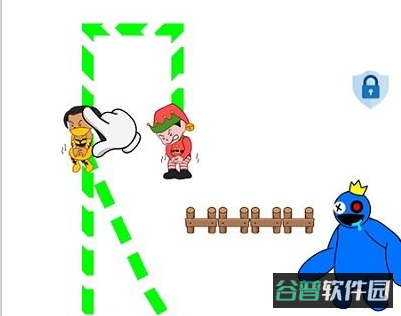 配图