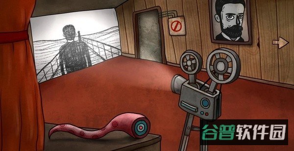 迷失岛3宇宙的尘埃截图4