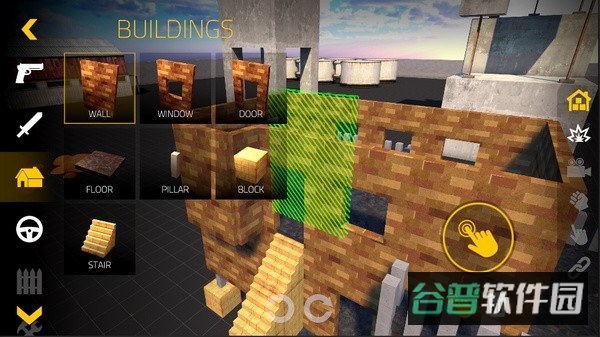 迷失岛3宇宙的尘埃截图5