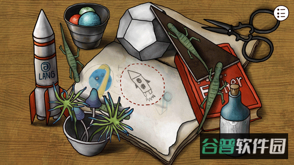 配图