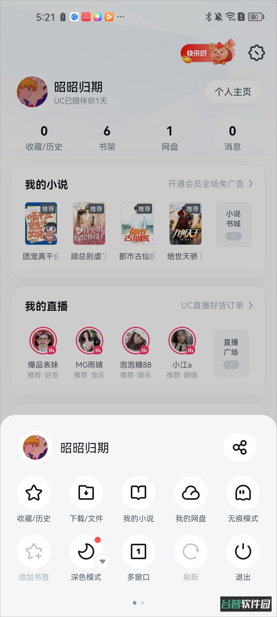 配图