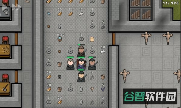 rimworld截图1