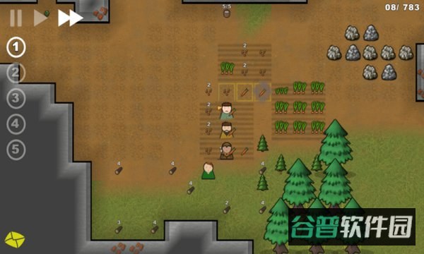 rimworld截图4
