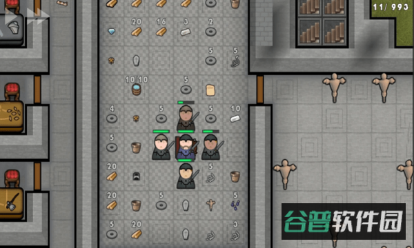 配图