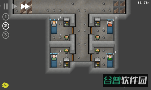 配图